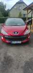 Sprzedam peugeot 308 1.6 benzyna