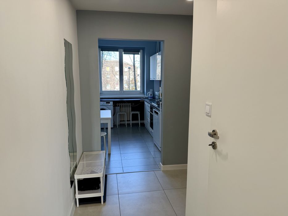 Wynajme mieszkanie przy ul. Bednorza w Katowicach