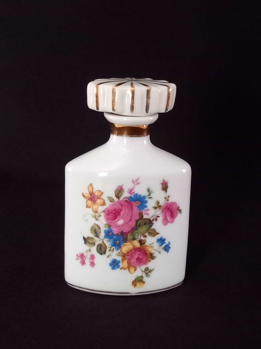 Frasco para perfume Artibus