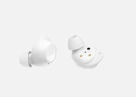SAMSUNG Galaxy Buds FE Brancos
