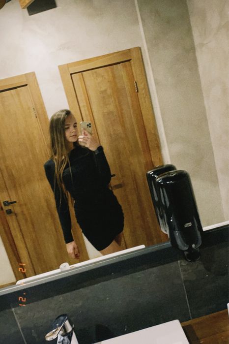 Сукня ZaRa вечірня