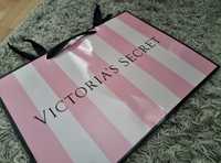 Torebka victoria'ssecret ( XL - 41x30x15 cm )