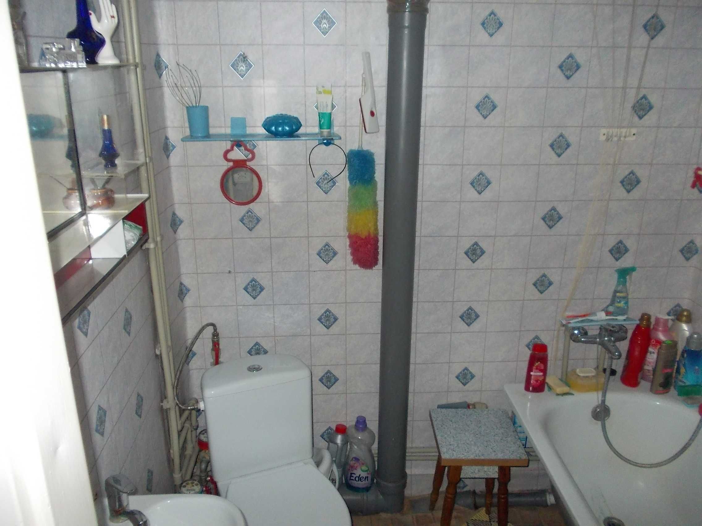 Sprzedam mieszkanie własnościowe 46 m2 + bardzo duża piwnica w Płocku
