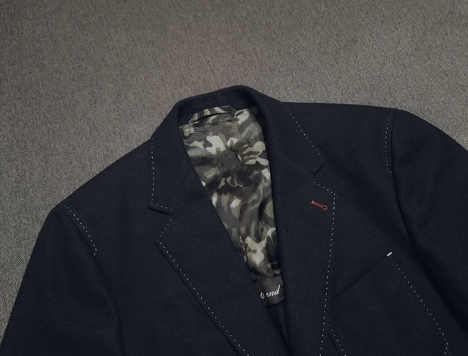 Блейзер Baldessarini Barbados