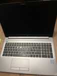 Laptop HP, 8GB Ram, Dysk 1TB, na części bądź do naprawy