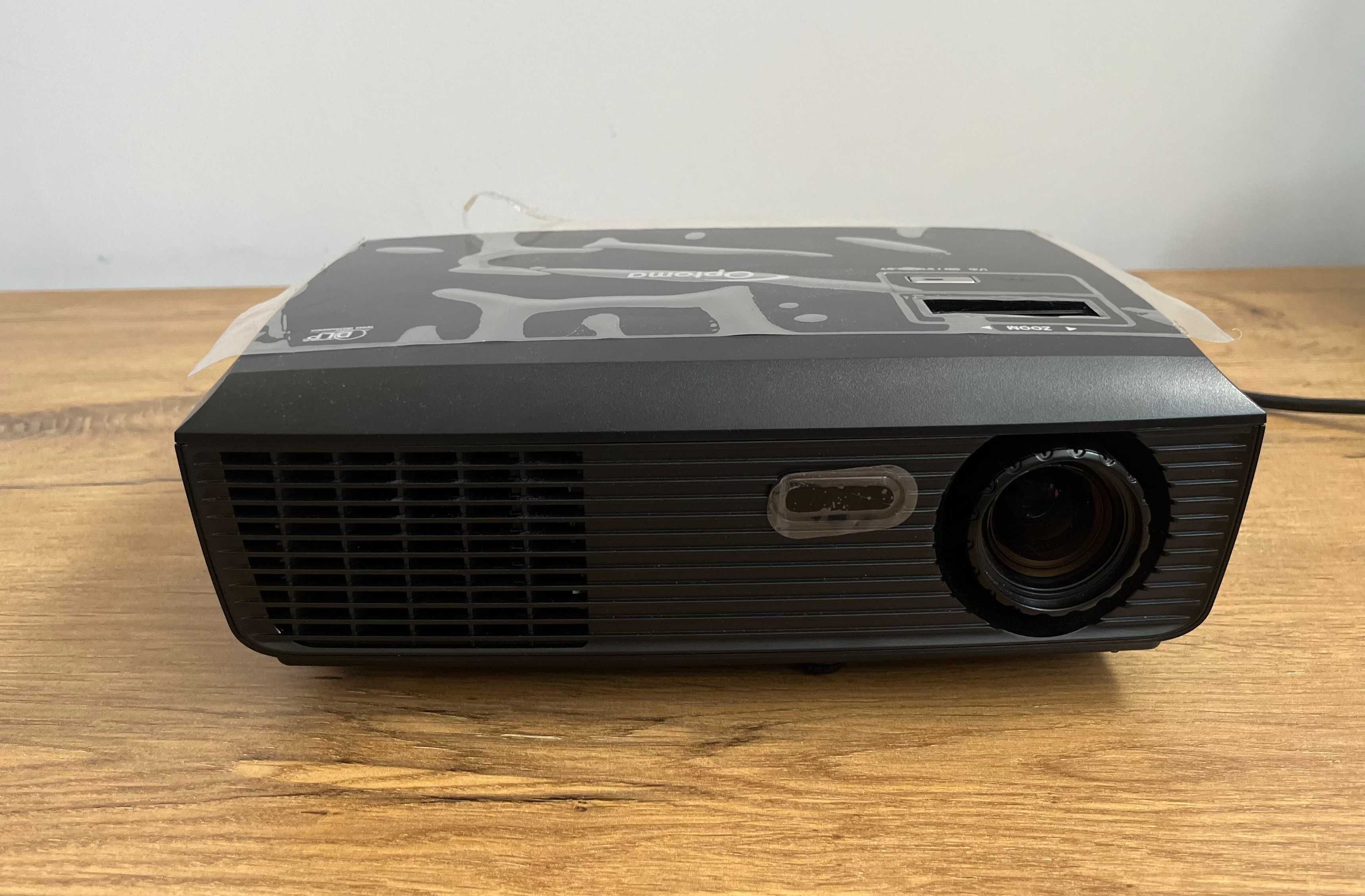 Projektor Optoma H105  jak nowy