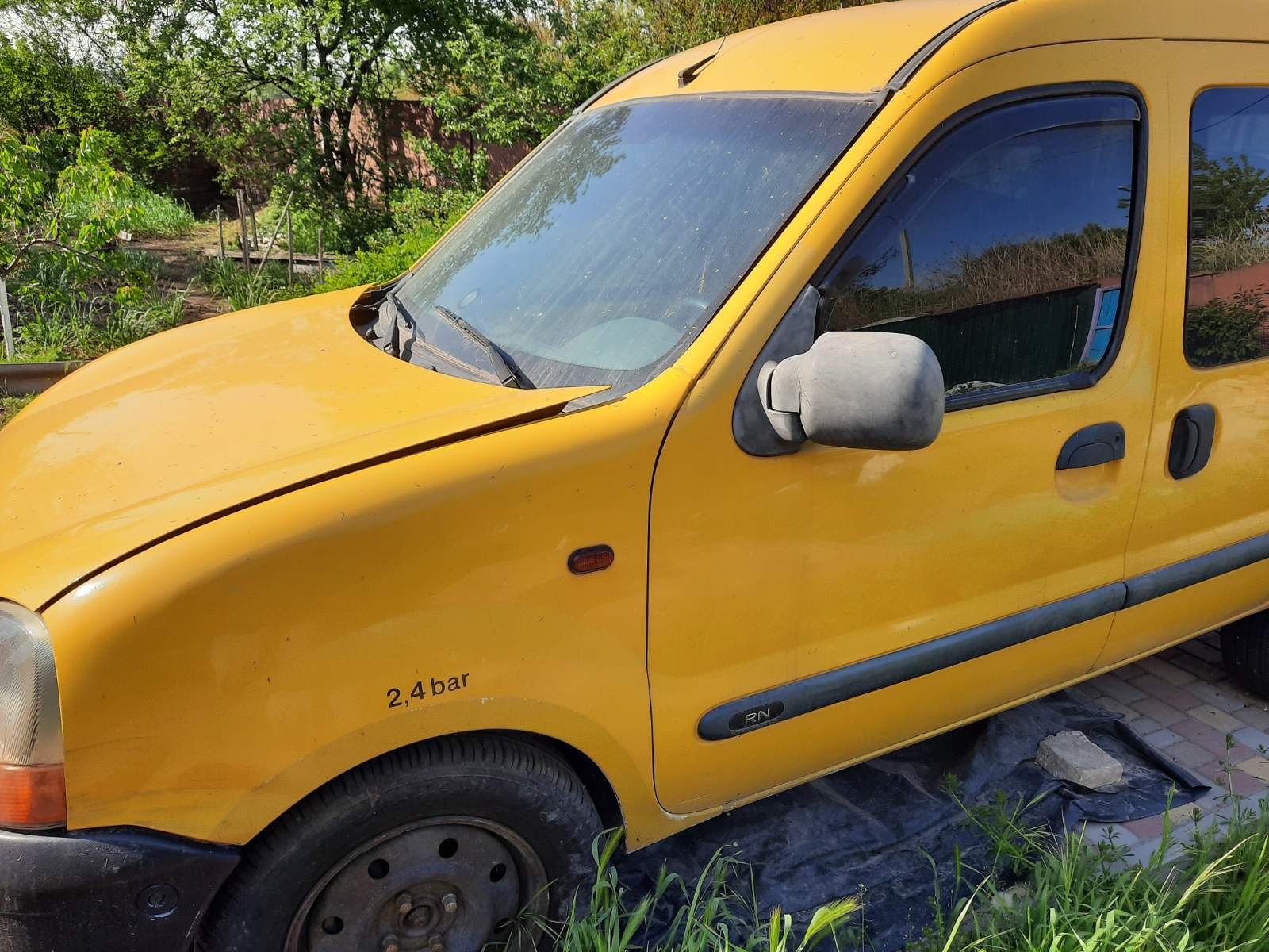 Разборка Renault clio 2 , 3, symbol, kangoo 1, megan 2, scenic 2, 3
