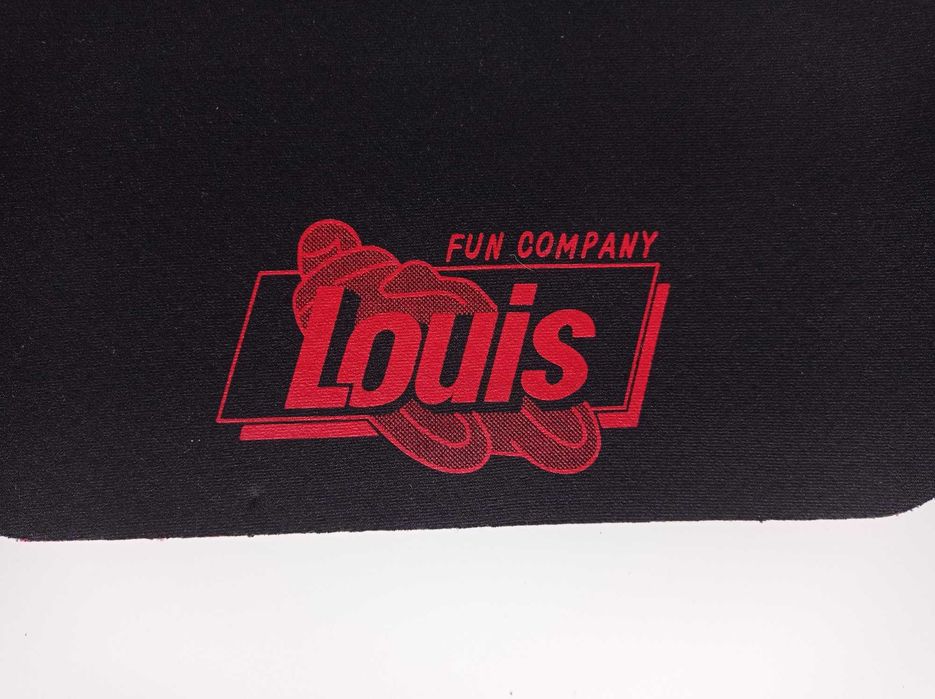 Мотопояс, пояс мотоциклетный Louis, размер S, защита почек