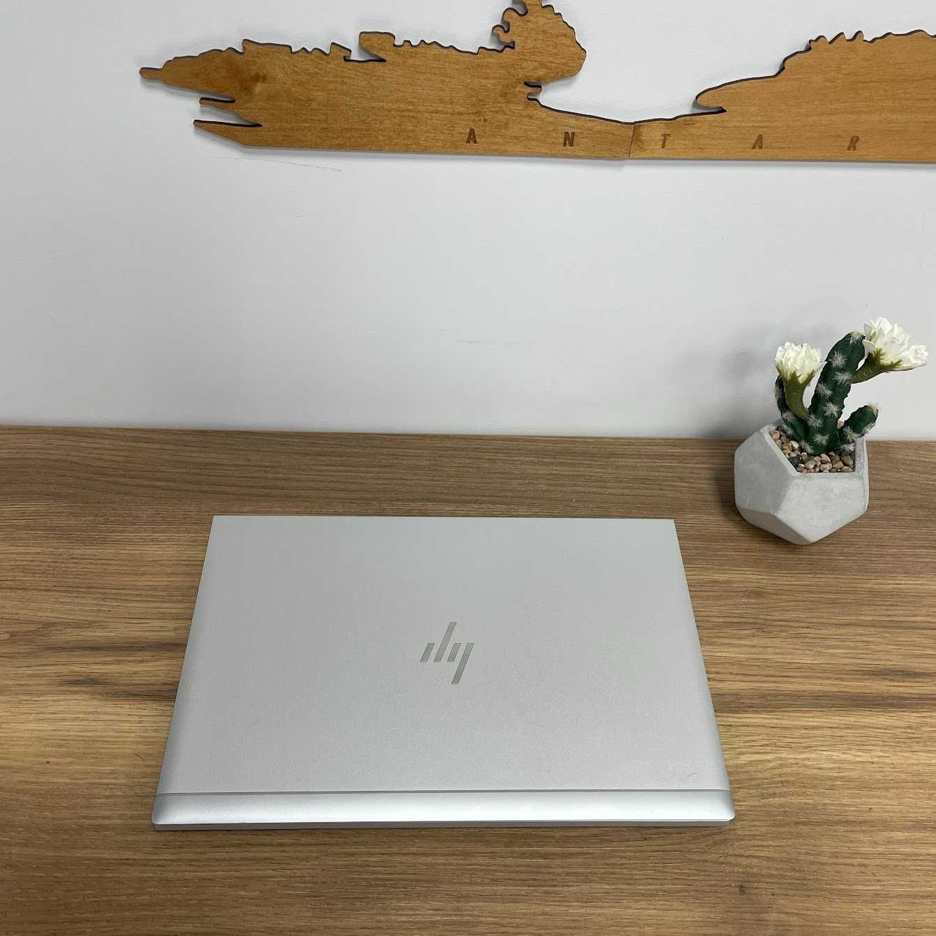 HP Elitebook 840 G7 i5-10210U 8 GB 256 GB Klasa A-