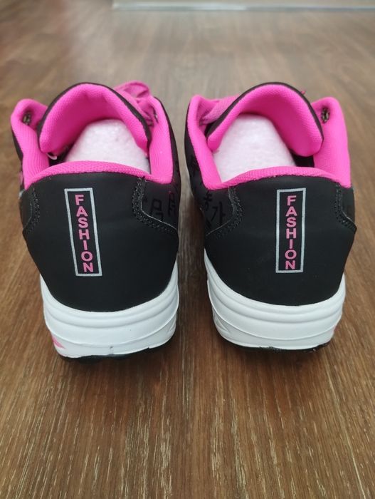 Кроссовки мокасины