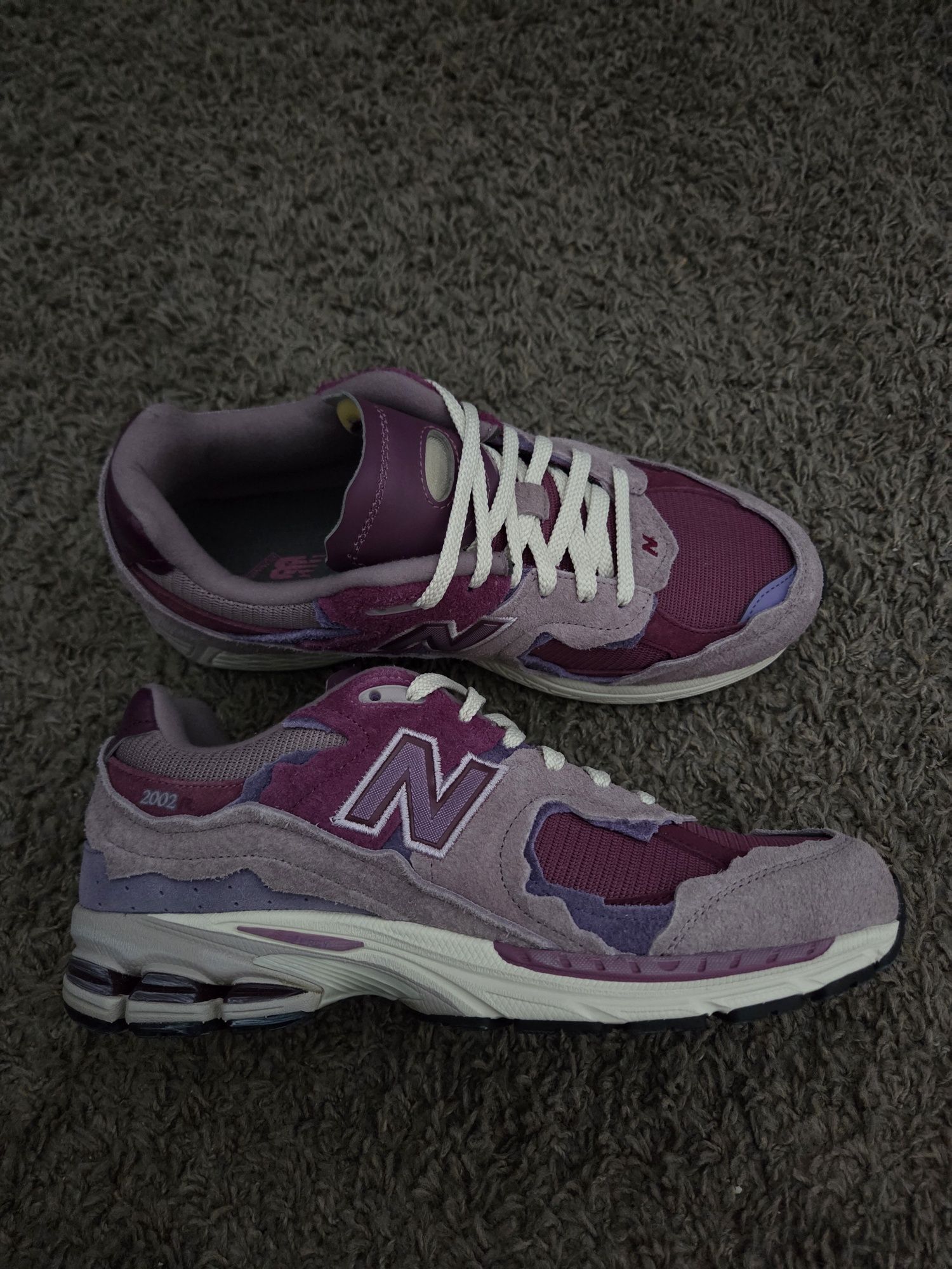 New Balance 2002R Protection pack 45