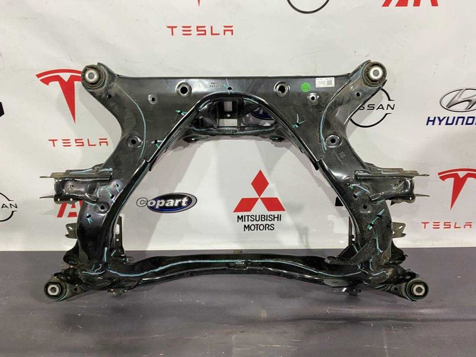 Підрамник задній балка Tesla Model 3 Y 1044580-01-D