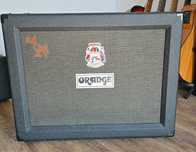 Kolumna gitarowa Orange Jim Root 2x212