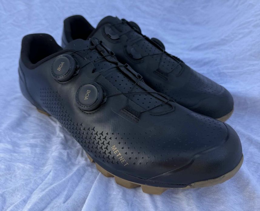 Buty mtb Trek Cambion roz 45 czarne