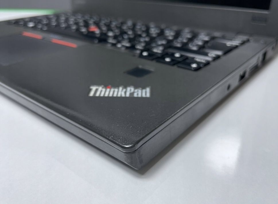 Laptop ThinkPad x270 i5 8gb 256gb SSD