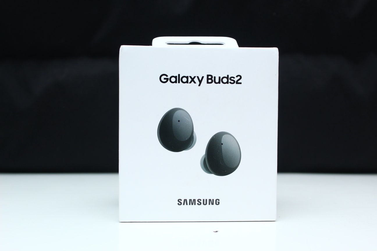 Buds 2 samsung preto