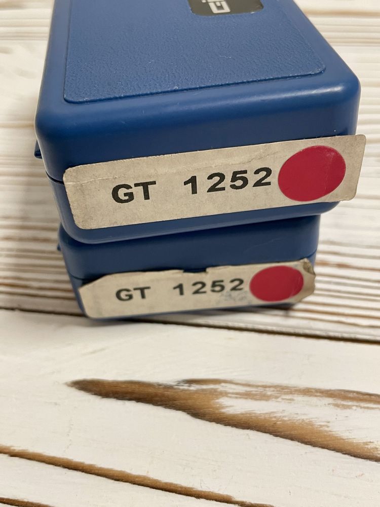 Индикатор рычажный 0.8мм 0,01мм GT1252 Girod, Швейцария