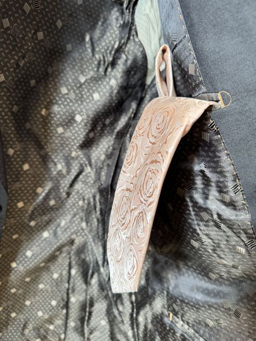 Класичний костюм Voronin