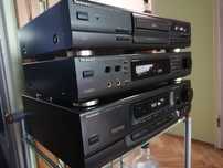 Procesory technics plus cd