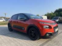 Citroen C3 z 2019