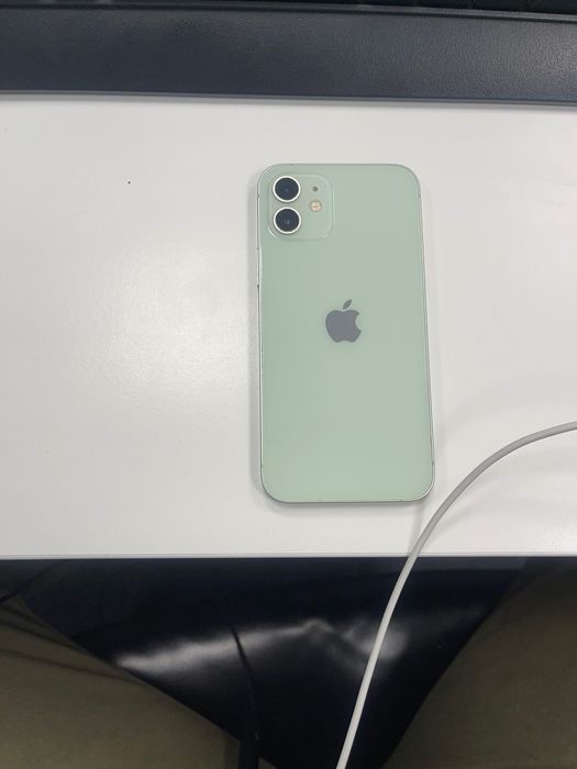 iPhone 12 64GB Semi-Novo