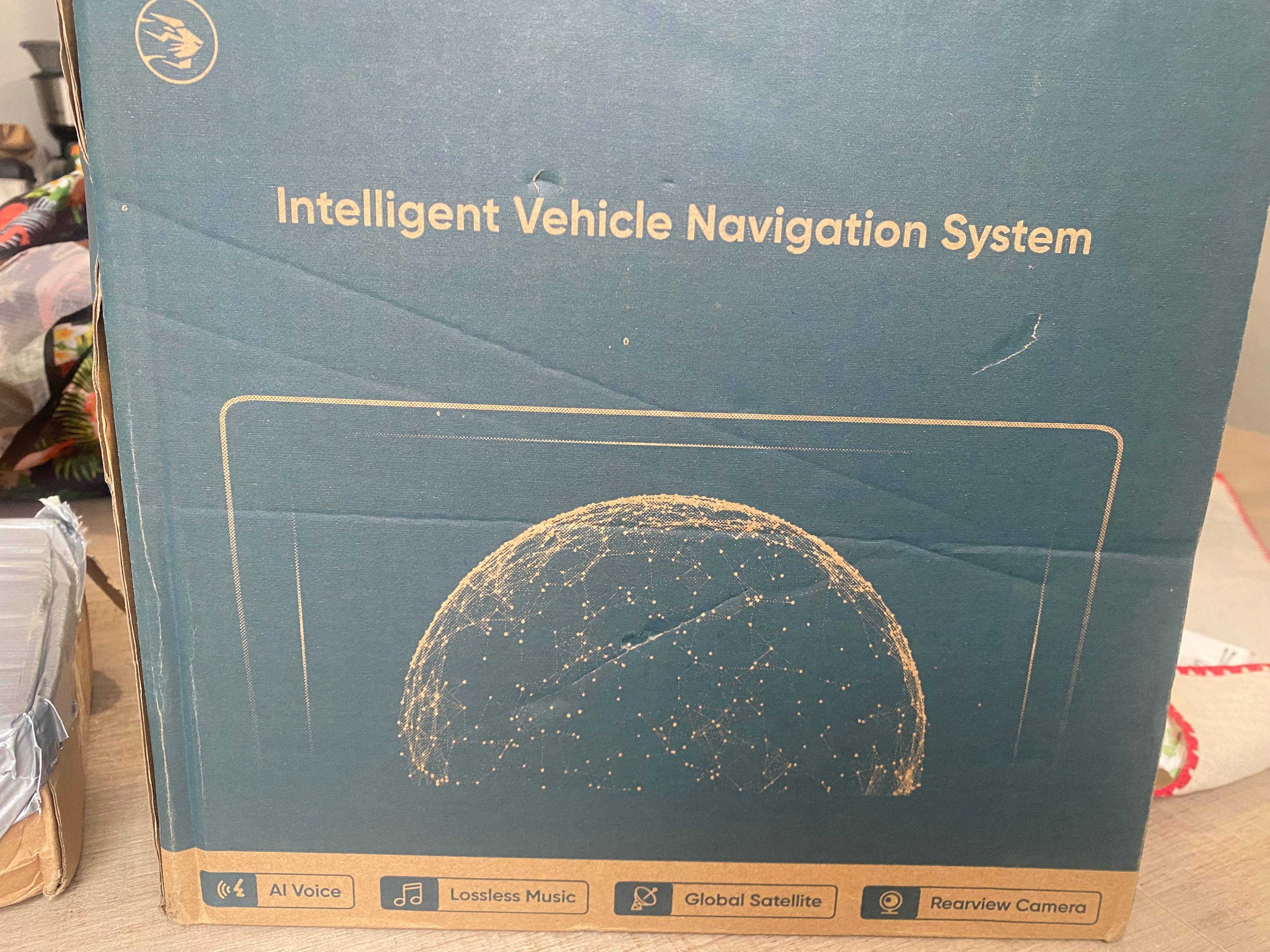 CarPlay Ainavi - NOVO