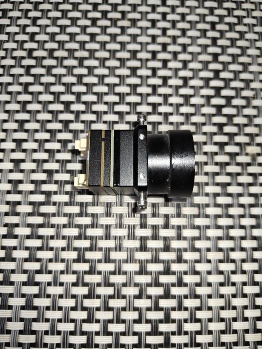 Тепловізійна камера UnionTech UT-HCS-640MINI (640×512)