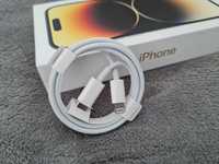 NOWY Oryginalny Kabel Apple do iPhone