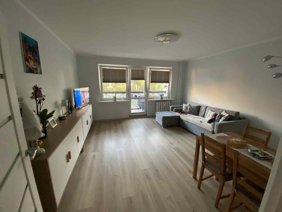 Rezerwacja - Wynajmę mieszkanie