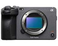 Sony FX3/FX30/ZV-E1 Body. Нові. Гарантія 12 місяців.