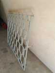 Grade para janela