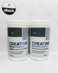 Креатин моногидрат OstroVit Creatine (500 грамм.) протеин, гейнер