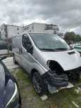 Opel Vivaro  Opel Vivaro 2009