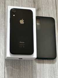 Apple iPhone XR 64Gb Black