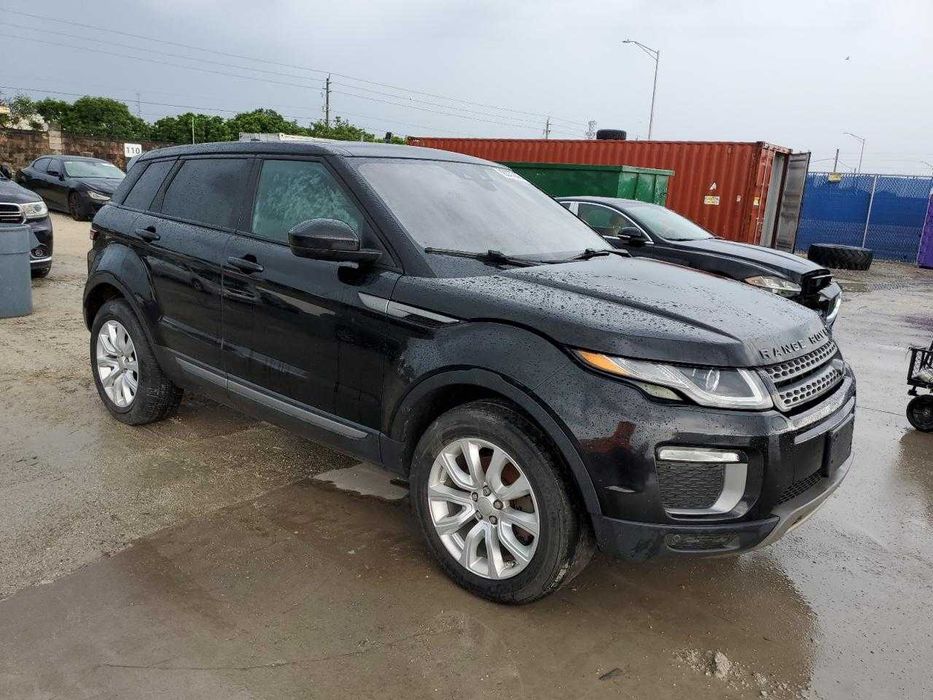 Запчастини | RANGE ROVER EVOQUE L551, L538 | Range Rover Шрот Разборка