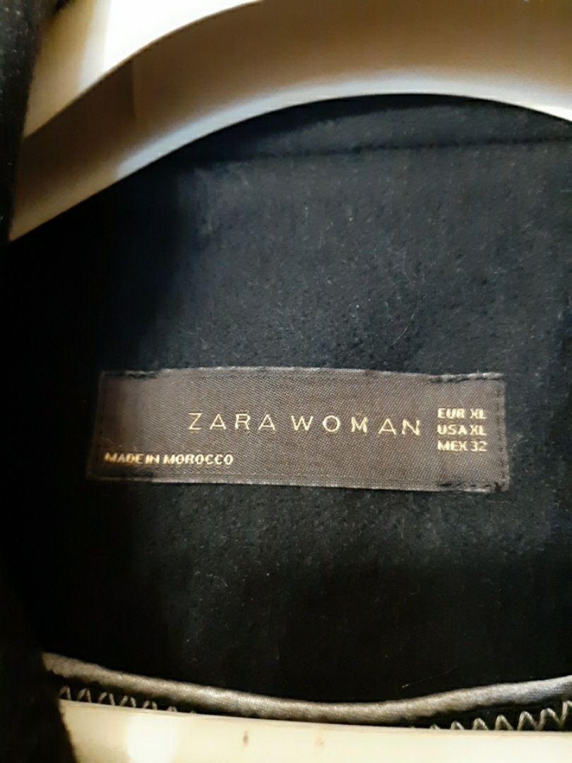 Продам пальто Zara