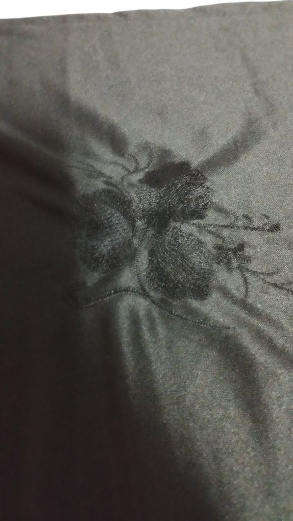 Xaile e lenços antigos