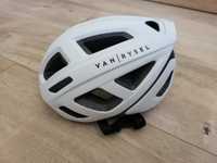 Kask rowerowy Decathlon Van Rysel 500 rozm M 55-59cm