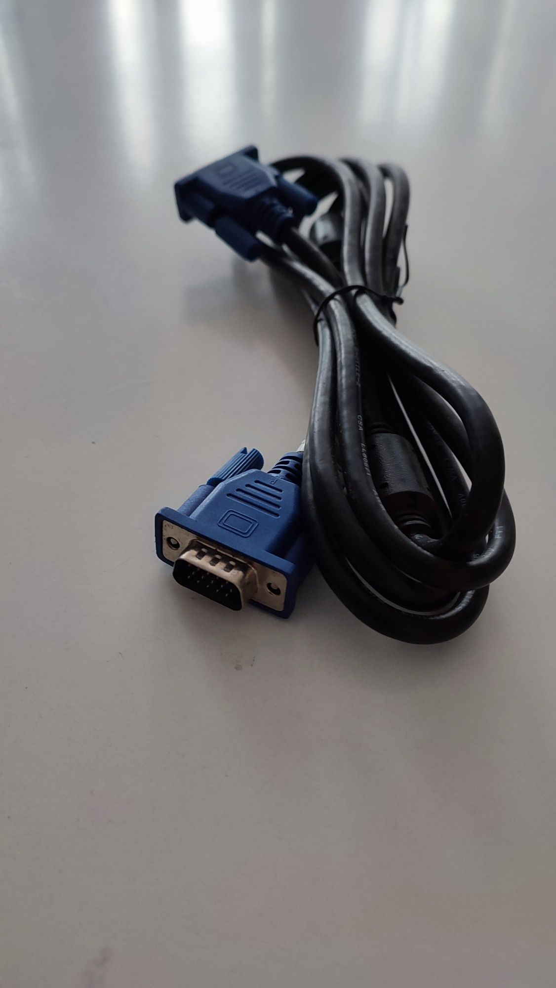 Kabel do monitora 5 m