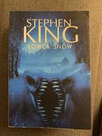 Stephen King / Łowca snów