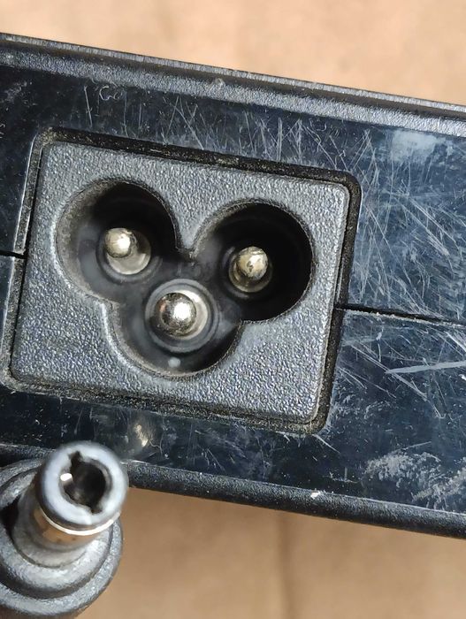 Блок живлення зарядне до ноутбука ASUS 19V 4.74A 90W (5.5×2.5mm)