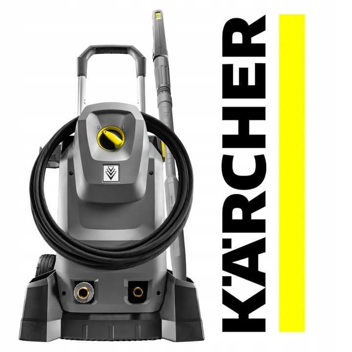 PROFESJONALNA MOCNA Myjka ciśnieniowa KARCHER HD 6/15 M Power Control