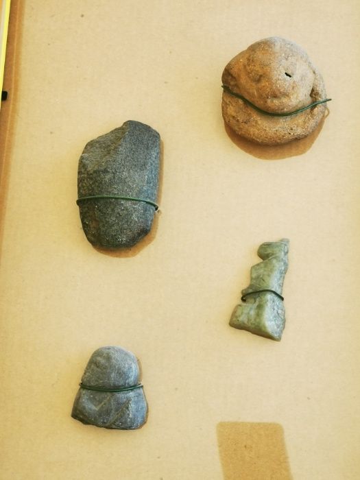 arqueologia Maia