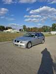 BMW E91 2.0d navi bardzo dobry stan