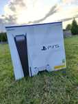 PlayStation 5 1TB Fat + NOWY Pad Dualsense