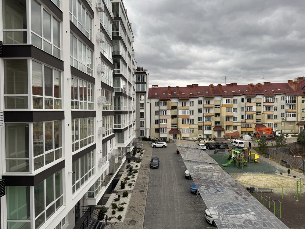 Продам квартиру  евро двушку м. Трускавець по вул Данилишиних
