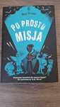 Po prostu misja Maz Evans