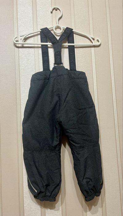 Зимові штани Reima, 86р
