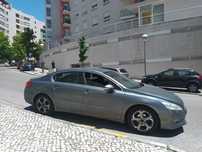 VENDO Peugeot 508
