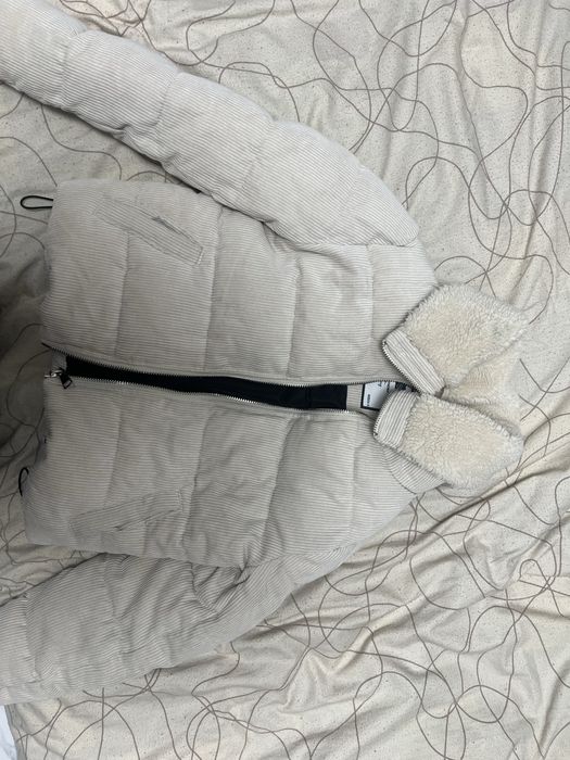 Куртка осінь-зима